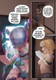 Watashi no saiai no hito ni meiwakuwokakeru no o yamete kudasai! - Page 1 -  HentaiEra