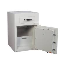 Chubbsafes Europa DT G5-140-KL-KL afstortkluis - Kools ...