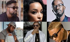 If you think nigerian musicians love cars, wait till you are done with this article, you'll change your view. The Richest Musicians In Africa 2020 Meet The Top 10 On The List How Africa News