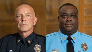 Rockbridge Regional Drug Task Force