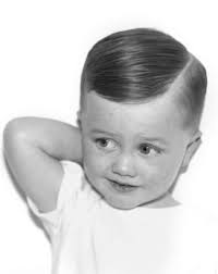 This toddler boy's curly haircut is usually best for the boys who are into sports. 60 Cute Toddler Boy Haircuts Your Kids Will Love