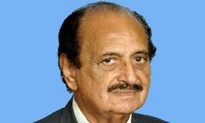 PML-N leader gets caught in NAB cross hairs