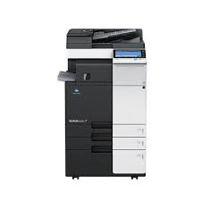 Sure, it's a new year, but we're in worse shape right now than we were all of last year. Black White Bizhub 363 Konica Minolta Multifunction Printer 36 Ppm Id 20826552888