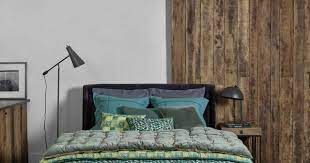 idees pour confectionner un couvre lit couvre lit patchwork couvre lit decoration maison