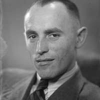 Mme. Lala Vandervelder of Belgium