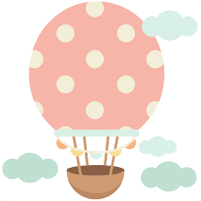 Black And White Transparent Background Balloons Clipart Pin On Svg Fonts