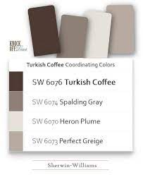We have reviews of the best places to see in azerbaijan. Sherwin Williams Turkish Coffee Sw 6076 Review A Deep Brown With Good Taste Knockoffdecor Com
