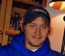 Nickolas Michael Stillwell