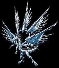 Anime deep eyes white dragon fanart. Deep Eyes White Dragon Yugioh Dragons White Dragon Fantasy Beasts