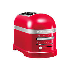 In fact, this one of the most loved features of any kitchenaid mixer, the design best practices for using your kitchenaid mixer. Kitchenaid Artisan 5kmt2204ber 2 Slice Toaster Empire Red Ebay