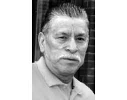 Jesus Duron Obituary (1953