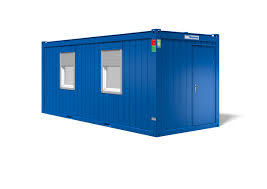 Für unsere bürocontainer gibt es eine grosse auswahl an verschiedenen zubehörteilen,. Burocontainer Classic Line Containex De