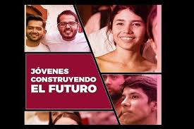 En donde, a pesar de. Hoy Inicia El Reparto De Becas Jovenes Construyendo El Futuro De Amlo Economiahoy Mx