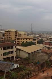 Obosi and her related townsedit. The Village Town Development In Anambra State Obosi Town Politics 6 Nigeria