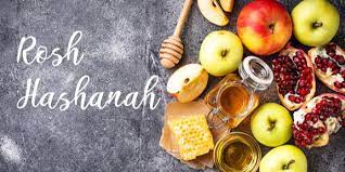 Many jewish americans celebrate rosh hashana (or rosh hashanah), which is also known as the jewish new year. How Many Days Until Rosh Hashanah