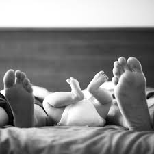 Relationship Changes What To Expect After Having A Baby Self