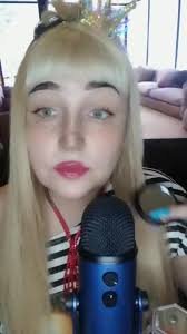 ❤️Lera ASMR (@asmrprincess_lera)