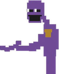Broo Scott Foreshadowed Thanos Look Purple Skin Yellow On Them Holy Heeeeeeeeekkkkkkk Sorrrrry For Unchristi Purple Guy Fnaf Fnaf Memes