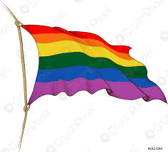 Finde die schönsten kostenlosen lgbtq flagge bilder, lade sie herunter und benutze sie auch für kommerzielle zwecke. Leuchtende Lgbt Flagge Stock Vektorgrafi Crushpixel