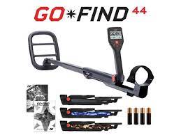 See item's price, specifications, features, image. Minelab Go Find 44 Metal Detector Newegg Com