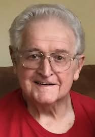 Harley Allen Johnson Obituary