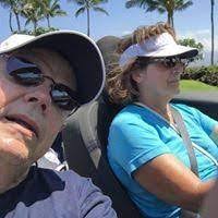 Tony Layson's Instagram, Twitter & Facebook