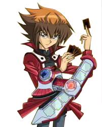 While you have no cards in your hand, increase the atk of this card by 1000 points. Jaden Yuki Yu Gi Oh Wiki Fandom