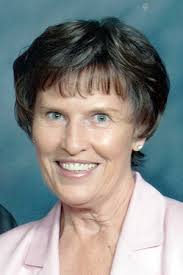 Nancy Staton Obituary (1940