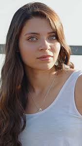 Audra Rose Esparza Chambers