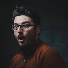 Dean Addison's Instagram, Twitter & Facebook