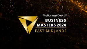 East Midlands Business Masters 2024 | TheBusinessDesk.com