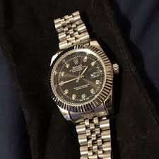 Unique variety of watches on chrono24.com. Rolex Oyster Perpetual Sliver Great Condition Daytona 24 1992 Winner 038 Watchcharts