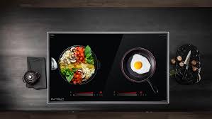 Bếp từ EuroSun EU-T265 - Bếp KitHome