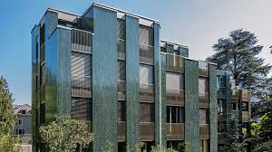 A 'abcbank, köln' (németország) bic kódja (swift kód). Wohngebaude Uni 3 Koln Abc Klinkergruppe