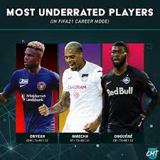 His potential is 80 and his position is st. Nmecha Fifa 21 Felix Nmecha Fifa 21 Spieler Statistik Fifa Index Your 1 Source For Predictionsnewstradingcontentgerman Fifa News Villanuttu