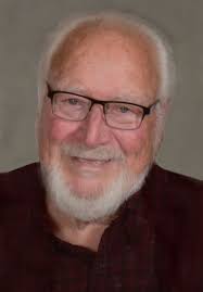 Obituary information for William Harry Beckman