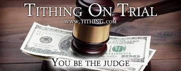 The right way to use lerp. Does God Curse Us If We Don T Tithe Tithing Com