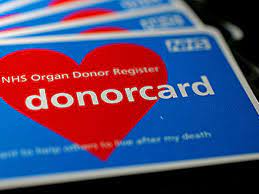 Check spelling or type a new query. How To Become An Organ Donor Ways To Sign The Register And Faqs Answered By The Nhs Mirror Online