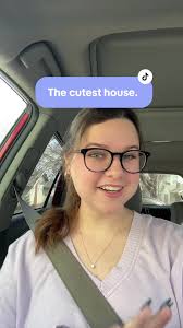 Gillian Rose Kern House Tour