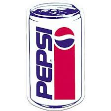 Soda Pop Can Shaped Magnet Pepsi Pop Stickers Homemade Stickers