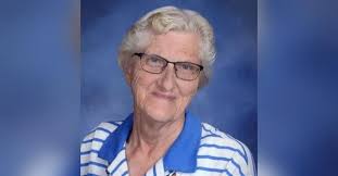 Betty Eisenbraun Obituary