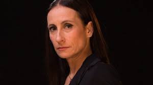 María amparo noguera portales (santiago, 6 de marzo de 1965) es una actriz chilena de teatro, cine y televisión. Amparo Noguera Creo Que Las Decisiones Que Hizo Canal 13 Con Rio Oscuro Fueron Malas Y Ofensivas Tv Y Espectaculo Biobiochile