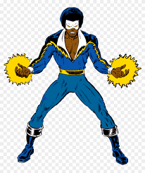 Written by tony isabella and dennis o'neil. Dc Comics Entertainment And Black Lightning Creator Black Lightning Png Free Transparent Png Clipart Images Download