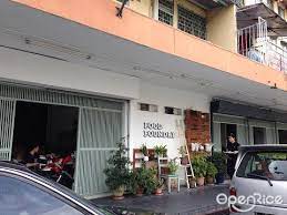 Caring section 17 is a kedai farmasi located in petaling jaya, selangor, personal care, health and beauty, wellness. 10 Best Restaurants In Section 17 Pj Openrice Malaysia
