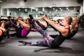 Things to do in evanston, illinois: Barre Classes Offer Empowering Workout Environment