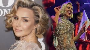 Sprawdź biografię swojej ulubionej gwiazdy! Blanka Lipinska Instagram Wiek Wzrost Waga Newsy Kozaczek