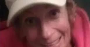 Annette (Anet) Celia Tidwell