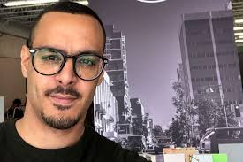 Gegman Lee Ríos y la creación de lectores; entrevista por Wilkins Román  Samot