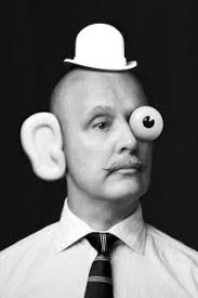 Holesome fun': Mark Denton's take