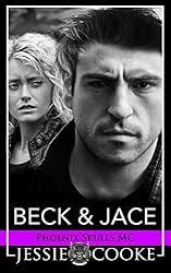 Jessie Cooke Books In Order